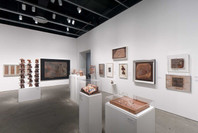 Roth Time: A Dieter Roth Retrospective. Mar 12–Jun 7, 2004.