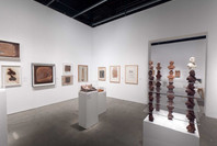 Roth Time: A Dieter Roth Retrospective. Mar 12–Jun 7, 2004.