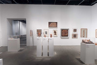 Roth Time: A Dieter Roth Retrospective. Mar 12–Jun 7, 2004.