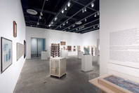 Roth Time: A Dieter Roth Retrospective. Mar 12–Jun 7, 2004. 1 other work identified