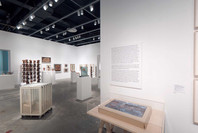 Roth Time: A Dieter Roth Retrospective. Mar 12–Jun 7, 2004. 1 other work identified