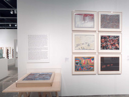 Installation photo, 41 of 100