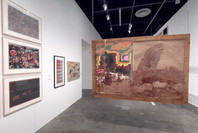 Roth Time: A Dieter Roth Retrospective. Mar 12–Jun 7, 2004. 2 other works identified