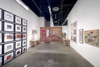 Roth Time: A Dieter Roth Retrospective. Mar 12–Jun 7, 2004. 6 other works identified