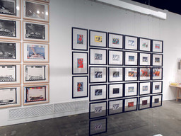 Installation photo, 45 of 100
