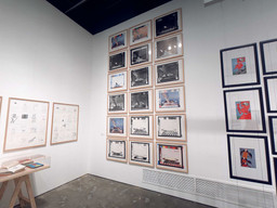 Installation photo, 46 of 100