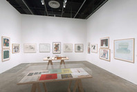 Roth Time: A Dieter Roth Retrospective. Mar 12–Jun 7, 2004. 3 other works identified
