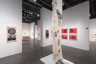 Kiki Smith: Prints, Books, and Things. Dec 5, 2003–Mar 4, 2004. 1 other work identified