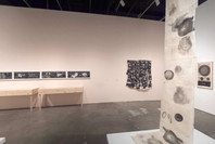 Kiki Smith: Prints, Books, and Things. Dec 5, 2003–Mar 4, 2004.