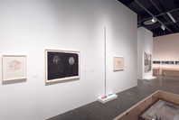 Kiki Smith: Prints, Books, and Things. Dec 5, 2003–Mar 4, 2004.