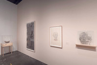 Kiki Smith: Prints, Books, and Things. Dec 5, 2003–Mar 4, 2004. 1 other work identified