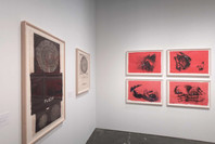 Kiki Smith: Prints, Books, and Things. Dec 5, 2003–Mar 4, 2004.