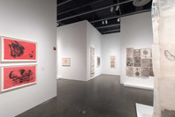 Kiki Smith: Prints, Books, and Things. Dec 5, 2003–Mar 4, 2004. 3 other works identified