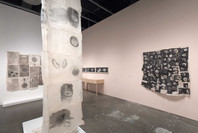 Kiki Smith: Prints, Books, and Things. Dec 5, 2003–Mar 4, 2004.