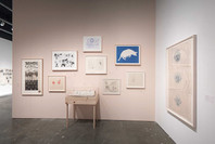 Kiki Smith: Prints, Books, and Things. Dec 5, 2003–Mar 4, 2004. 2 other works identified