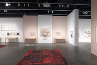 Kiki Smith: Prints, Books, and Things. Dec 5, 2003–Mar 4, 2004. 1 other work identified