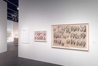 Kiki Smith: Prints, Books, and Things. Dec 5, 2003–Mar 4, 2004.