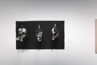 Kiki Smith: Prints, Books, and Things. Dec 5, 2003–Mar 4, 2004.
