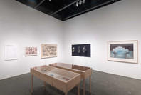 Kiki Smith: Prints, Books, and Things. Dec 5, 2003–Mar 4, 2004. 1 other work identified