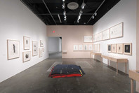 Kiki Smith: Prints, Books, and Things. Dec 5, 2003–Mar 4, 2004. 2 other works identified
