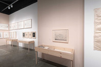 Kiki Smith: Prints, Books, and Things. Dec 5, 2003–Mar 4, 2004. 2 other works identified