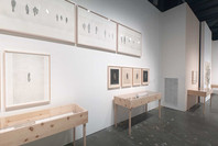 Kiki Smith: Prints, Books, and Things. Dec 5, 2003–Mar 4, 2004. 2 other works identified