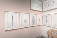 Kiki Smith: Prints, Books, and Things. Dec 5, 2003–Mar 4, 2004.