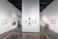 Kiki Smith: Prints, Books, and Things. Dec 5, 2003–Mar 4, 2004. 2 other works identified