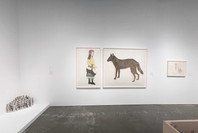 Kiki Smith: Prints, Books, and Things. Dec 5, 2003–Mar 4, 2004. 1 other work identified