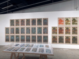 Installation photo, 94 of 100