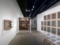 Installation photo, 95 of 100