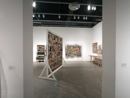 Installation photo, 96 of 100