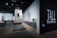 Tall Buildings. Jul 16–Sep 27, 2004.