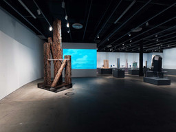 Installation photo, 3 of 47