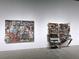 Installation photo, 73 of 100