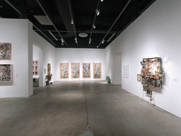 Installation photo, 74 of 100