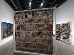 Roth Time: A Dieter Roth Retrospective | MoMA