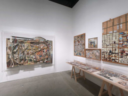 Installation photo, 77 of 100