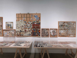 Installation photo, 78 of 100