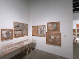 Installation photo, 79 of 100