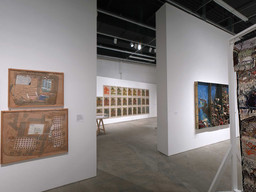 Installation photo, 80 of 100