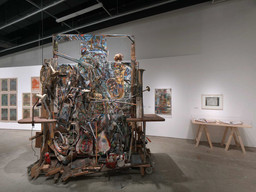 Installation photo, 81 of 100