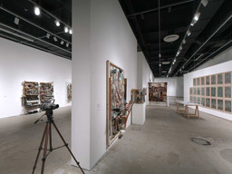 Installation photo, 82 of 100