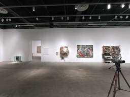 Installation photo, 84 of 100