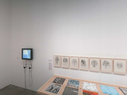 Installation photo, 88 of 100