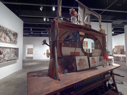 Installation photo, 89 of 100