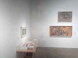 Installation photo, 90 of 100