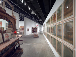 Installation photo, 91 of 100
