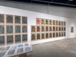 Installation photo, 93 of 100