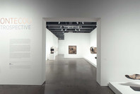 Lee Bontecou: A Retrospective. Jul 30–Sep 27, 2004.